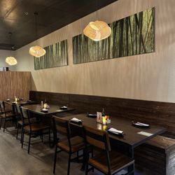 Daikon Vegan Sushi