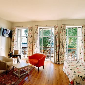Château Grattequina - Chambre Double Junior Suite - Hotels Near Me - Blanquefort, 33