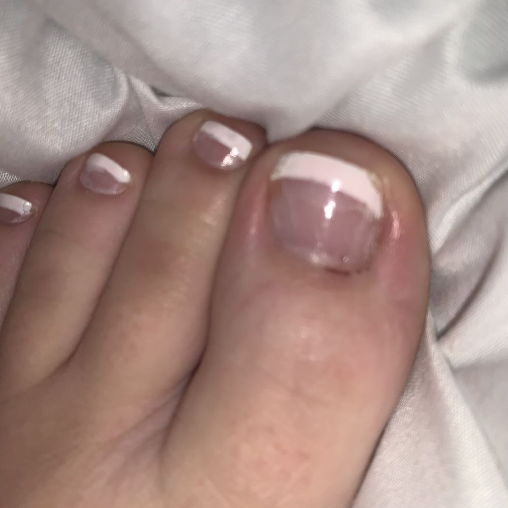 Be Polished Nails - Nail Salons Near Me - San Marcos, California