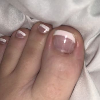 Be Polished Nails - Nail Salons Near Me - San Marcos, California