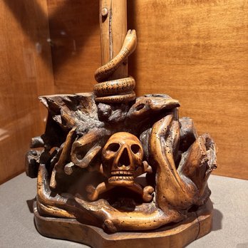 Cripta dei Cappuccini - Cool skull thing in the Museum - Churches Near Me - Rome, RM