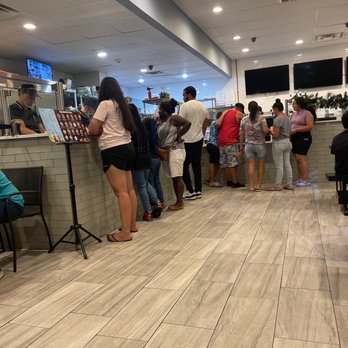 Ice Moon - Ice Cream & Frozen Yogurt Near Me - Philadelphia, Pennsylvania