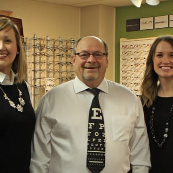 Visionary Eye Care - Optometrists Near Me - Dickinson, North Dakota