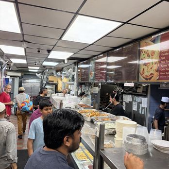 Kabab King - Indian Near Me - Jackson Heights, New York