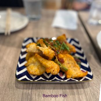 Steam Asian Kitchen - Bamboo Fish - Chinese Near Me - Greenwich, Connecticut Steam Asian Kitchen - Bamboo Fish - Chinese Near Me - Greenwich, Connecticut