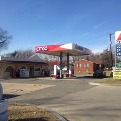 Old Branch Citgo - Old branch Citgo