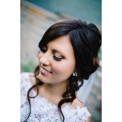 Sage Studio - Hair and make up photo by chandler Kim