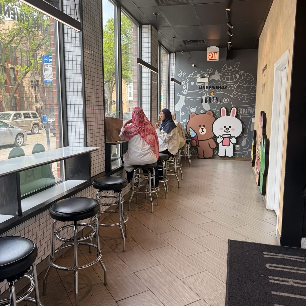 KURIMU - Bubble Tea Near Me - Chicago, Illinois KURIMU - Bubble Tea Near Me - Chicago, Illinois