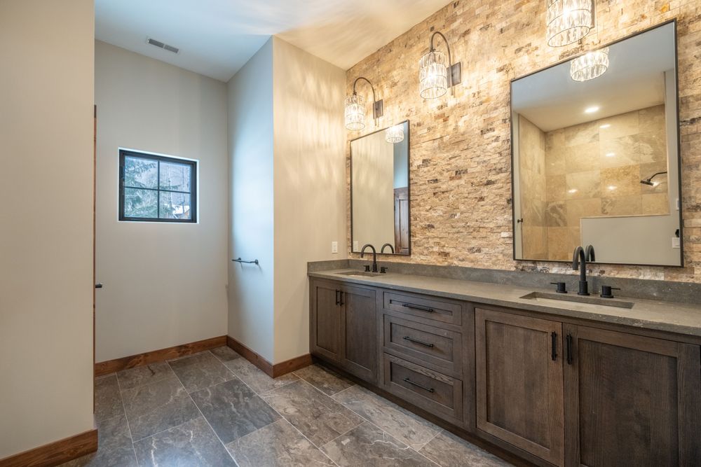 Slide of Serenity Home Remodeling