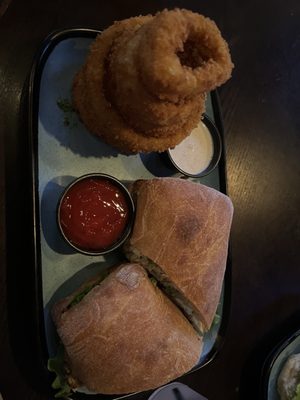 Darby's American Cantina by null