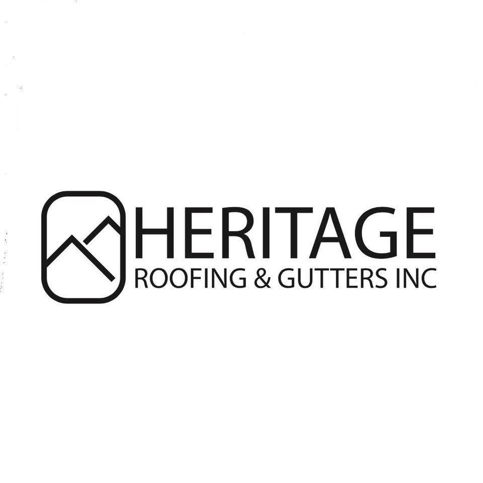 Slide of Heritage Roofing & Gutters
