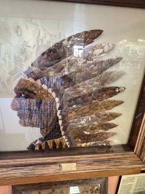 Petrified Wood Gallery by null