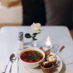 Cafe Lviv