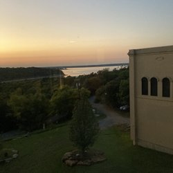 The Commodore Room - View from 406