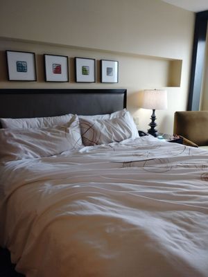 Le Merigot Hotel by null