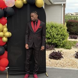 Prom 2026