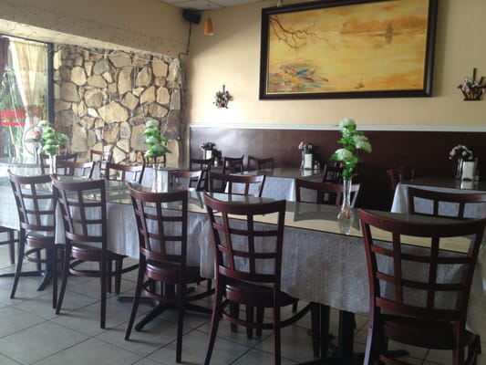 Biryani House by null