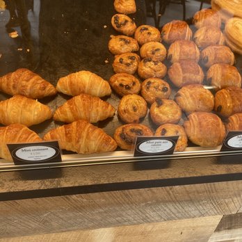 Sweet Wheat - Croissants and Madeline's and more!!! - Bakeries Near Me - Redondo Beach, California Sweet Wheat - Croissants and Madeline's and more!!! - Bakeries Near Me - Redondo Beach, California
