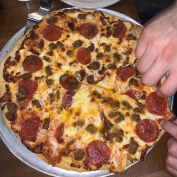 Hasta la Pasta - Italian Near Me - Spring, Texas Hasta la Pasta - Italian Near Me - Spring, Texas