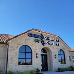 PTConcepts of McKinney - November 2024