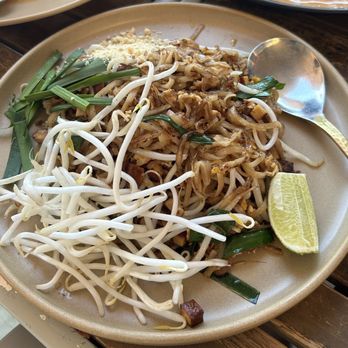 Hanuman Thai Eatery - Pad Thai - Thai Near Me - Costa Mesa, California Hanuman Thai Eatery - Pad Thai - Thai Near Me - Costa Mesa, California