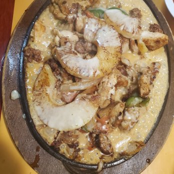 Mi Casita Mexican Restaurant - Fajitas - Mexican Near Me - Spring Lake, North Carolina