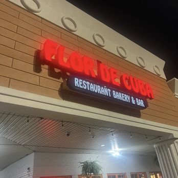 Flor De Cuba - Cuban Near Me - Houston, Texas