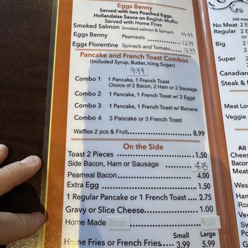 John Street Diner - 2022 Menu - Breakfast & Brunch Near Me - Hamilton, Ontario John Street Diner - 2022 Menu - Breakfast & Brunch Near Me - Hamilton, Ontario