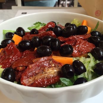 Ami - Vegetables with love - Bistros Near Me - Rome, RM