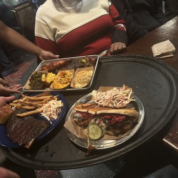 Dinosaur Bar-B-Que - Barbeque Near Me - New York, New York Dinosaur Bar-B-Que - Barbeque Near Me - New York, New York