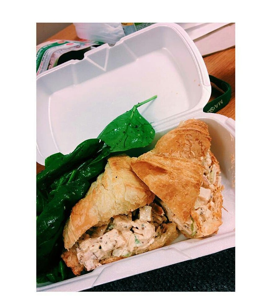 Queenies Bake Shop Logo