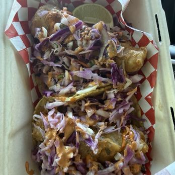 Cocina Hijole Maria - Fish tacos - Mexican Near Me - Concord, California