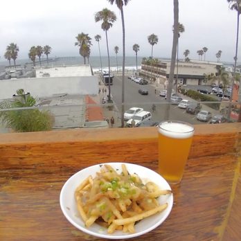 OB Brewery - Poutine garlic fries, tasty IPA & best view of any business in OB. - Breweries Near Me - San Diego, California OB Brewery - Poutine garlic fries, tasty IPA & best view of any business in OB. - Breweries Near Me - San Diego, California
