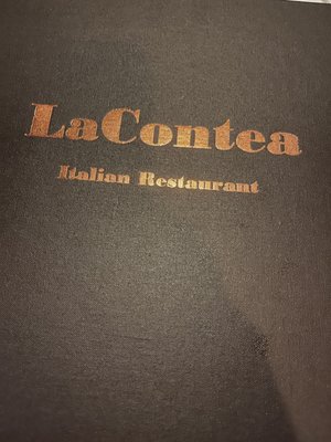 La Contea Italiano Ristorante by null