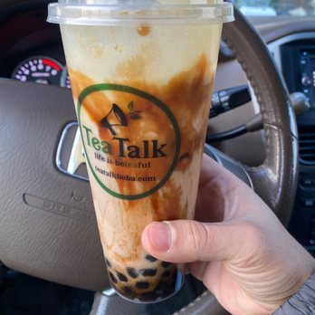 TeaTalk Boba - Bubble Tea Near Me - Harwood Heights, Illinois TeaTalk Boba - Bubble Tea Near Me - Harwood Heights, Illinois