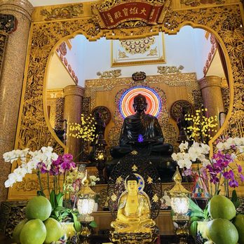 Bao Quang Temple - Buddhist Temples Near Me - Santa Ana, California Bao Quang Temple - Buddhist Temples Near Me - Santa Ana, California