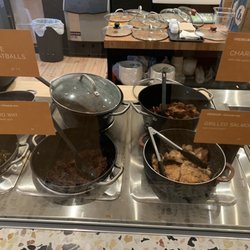 B-Natural Kitchen
