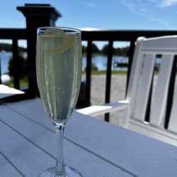 Reedville Market - French 75