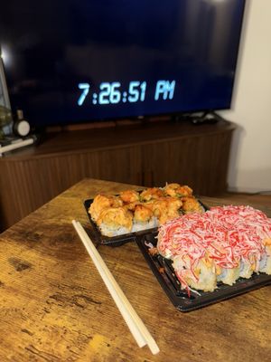 Sushi Mura by null