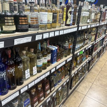 Liquor Center - All the tequila you can dream of - Beer, Wine & Spirits Near Me - Fullerton, California Liquor Center - All the tequila you can dream of - Beer, Wine & Spirits Near Me - Fullerton, California