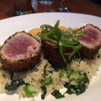 Lure Fishbar - Seafood Near Me - New York, New York