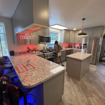 Pure Cabinets - Kitchen & Bath Near Me - San Marcos, California Pure Cabinets - Kitchen & Bath Near Me - San Marcos, California