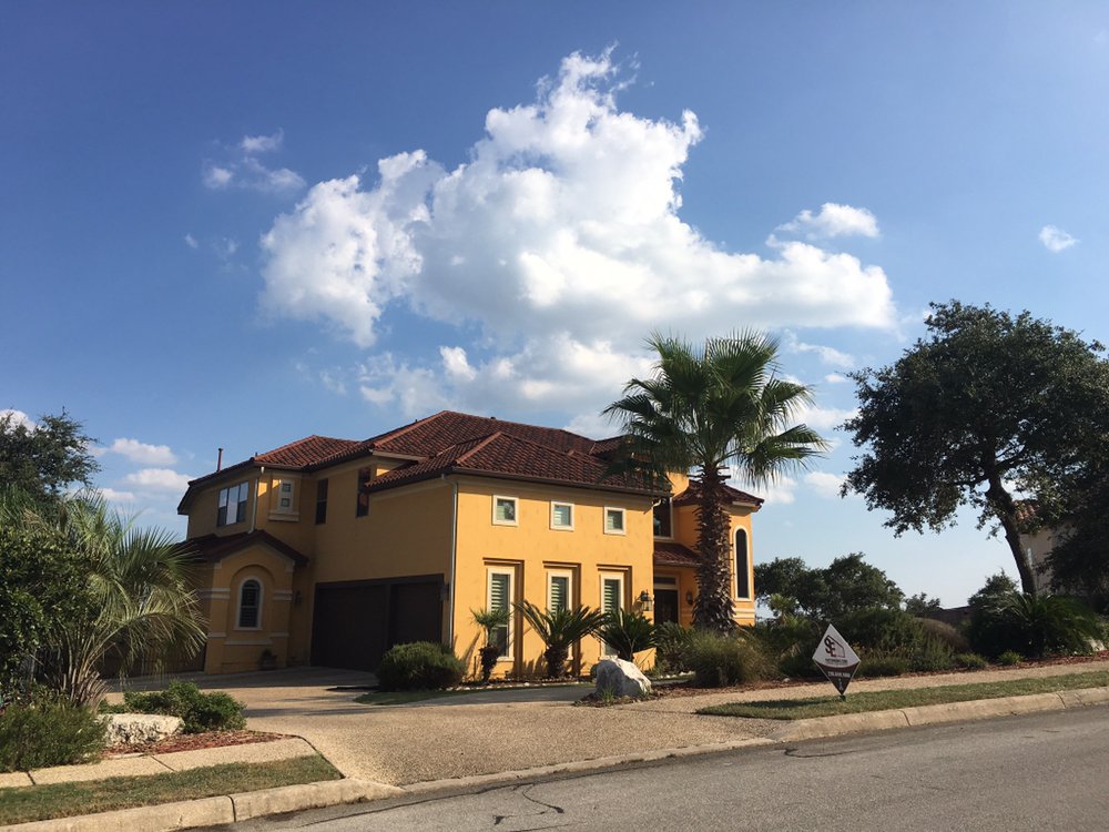 Slide of Sustainable Edge Construction And Roofing