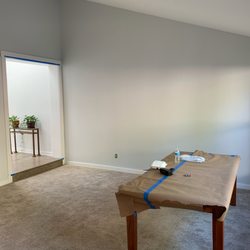 A to Z Handyman Services - interior paint