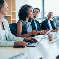 Cyber Boss Consulting - Consulting Sessions