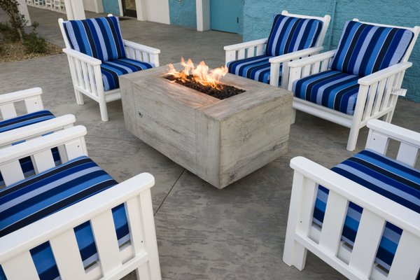 Margaritaville Island Inn by null