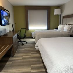 Holiday Inn Express & Suites Clewiston