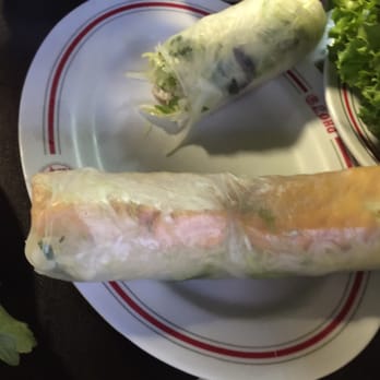 Pho 79 Restaurant - Tofu spring roll - Vietnamese Near Me - Westminster, California Pho 79 Restaurant - Tofu spring roll - Vietnamese Near Me - Westminster, California