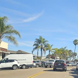 La Jolla