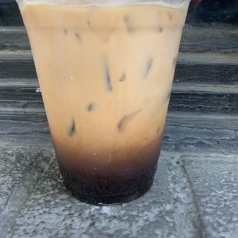 Le Bon Temps - Shakerato - Bakeries Near Me - Dallas, Texas